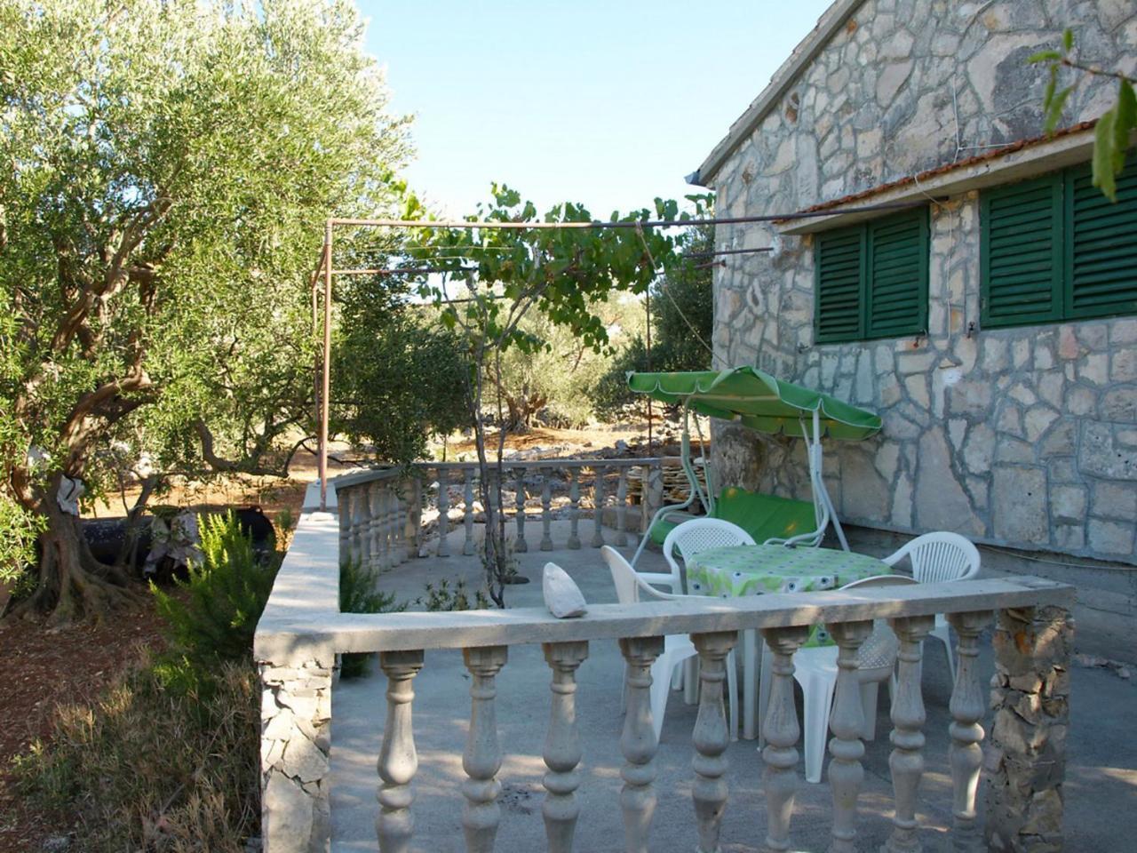 Holiday Home Marica By Interhome Tkon Zewnętrze zdjęcie