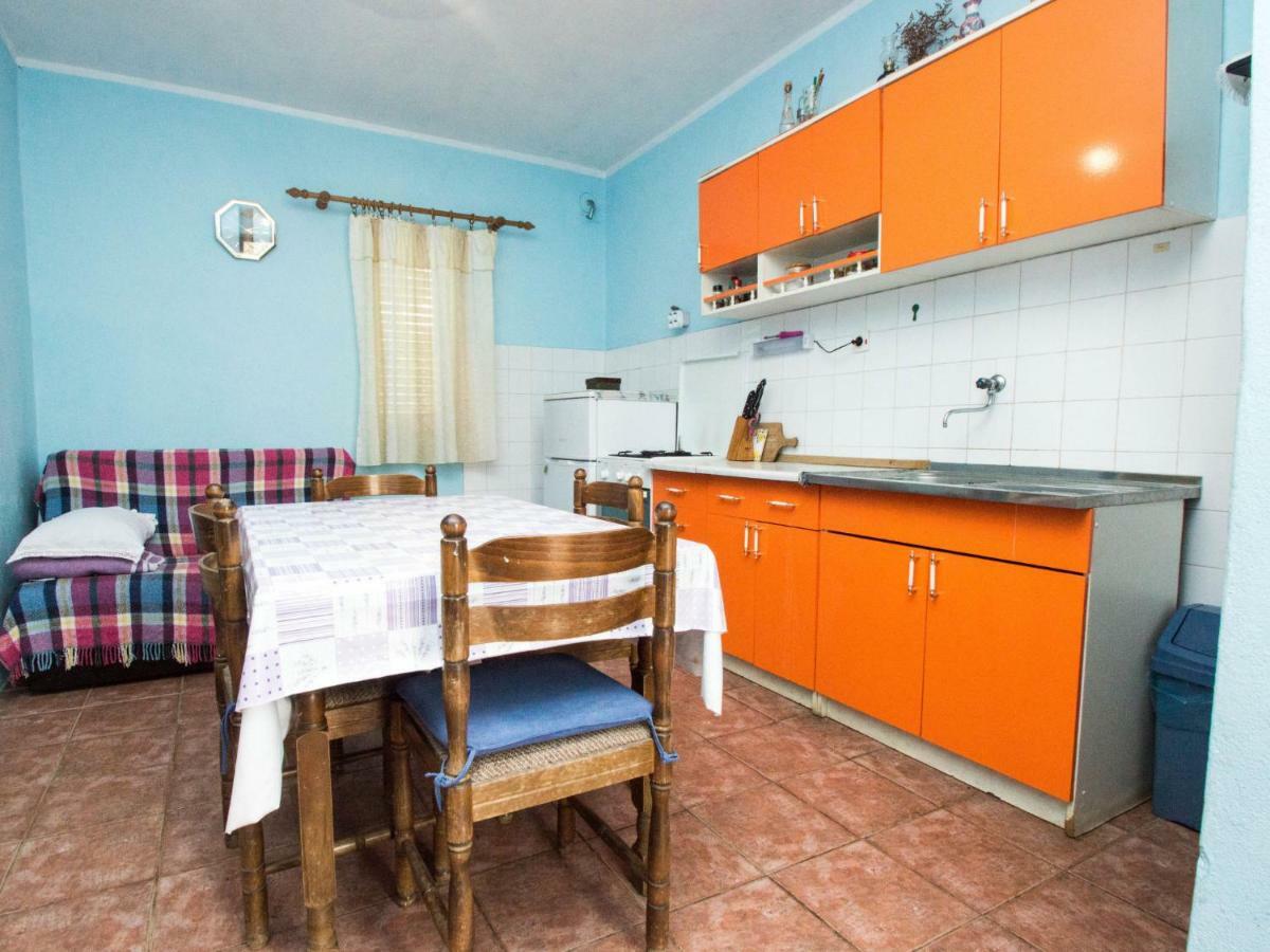 Holiday Home Marica By Interhome Tkon Zewnętrze zdjęcie